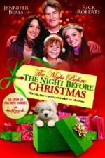 Watch Night Before The Night Before Christmas Goojara