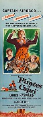 Watch The Pirates of Capri Goojara