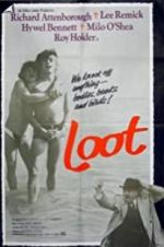Watch Loot Goojara
