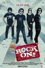 Watch Rock On!! Goojara