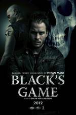 Watch Black's Game Goojara