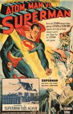 Watch Atom Man vs. Superman Goojara