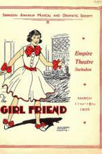 Watch The Girl Friend Goojara