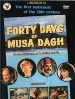 Watch Forty Days of Musa Dagh Goojara