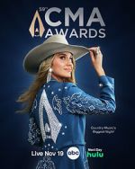 Watch 59th Annual CMA Awards (TV Special 2025) Goojara