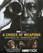Watch A Choice of Weapons: Inspired by Gordon Parks Goojara