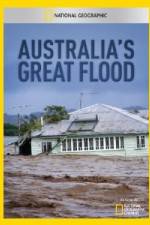 Watch Australia's Great Flood Goojara