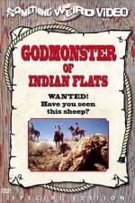 Watch Godmonster of Indian Flats Goojara