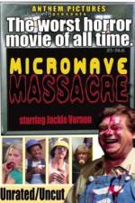 Watch Microwave Massacre Goojara