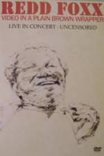 Watch Redd Foxx Video in a Plain Brown Wrapper Goojara