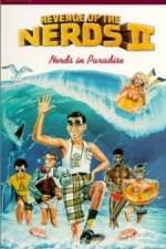 Watch Revenge of the Nerds II: Nerds in Paradise Goojara