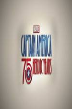 Watch Marvel's Captain America: 75 Heroic Years Goojara