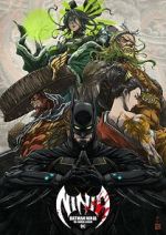 Watch Batman Ninja vs. Yakuza League Goojara