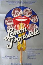 Watch Lemon Popsicle Goojara