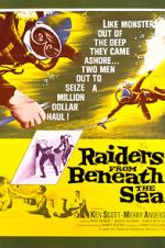 Watch Raiders from Beneath the Sea Goojara
