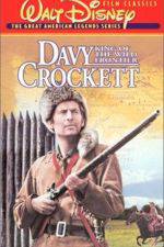 Watch Davy Crockett, King of the Wild Frontier Goojara