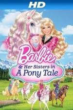 Watch Barbie & Her Sisters in a Pony Tale Goojara