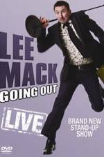 Watch Lee Mack Going Out Live Goojara