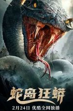 Watch Snake Island: Python Goojara