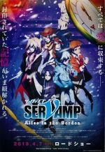 Watch Servamp: Alice in the Garden Goojara