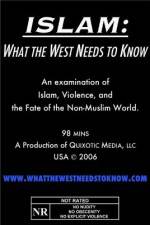 Watch Islam: What the West Needs to Know Goojara