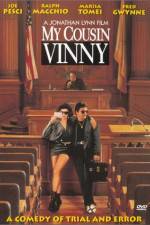 Watch My Cousin Vinny Goojara
