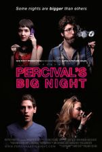 Watch Percival\'s Big Night Goojara