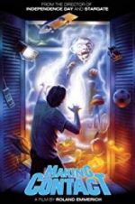 Watch Making Contact Goojara