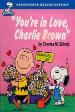 Watch You\'re in Love, Charlie Brown (TV Short 1967) Goojara