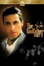 Watch The Godfather: Part II Goojara