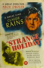Watch Strange Holiday Goojara