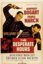 Watch The Desperate Hours Goojara