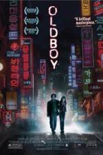 Watch Oldboy Goojara