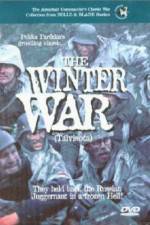 Watch Talvisota Goojara