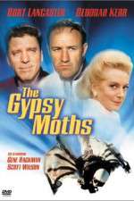 Watch The Gypsy Moths Goojara