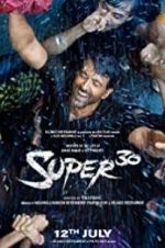 Watch Super 30 Goojara