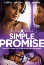 Watch A Simple Promise Goojara