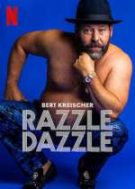 Watch Bert Kreischer: Razzle Dazzle (TV Special 2023) Goojara