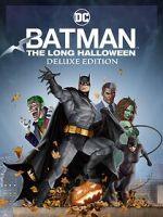 Watch Batman: The Long Halloween Goojara