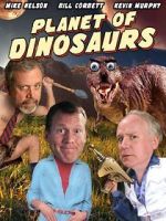 Watch RiffTrax: Planet of Dinosaurs Goojara
