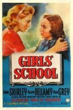 Watch Girls\' School Goojara