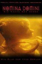 Watch Nomina Domini Goojara