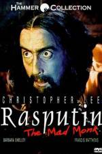 Watch Rasputin: The Mad Monk Goojara