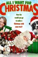 Watch All I Want for Christmas Goojara
