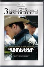 Watch Brokeback Mountain Goojara