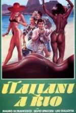 Watch Italiani a Rio Goojara