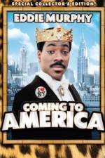 Watch Coming to America Goojara