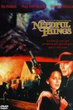 Watch Needful Things Goojara