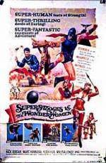 Watch Super Stooges vs the Wonder Women Goojara