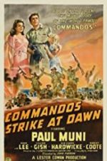 Watch Commandos Strike at Dawn Goojara